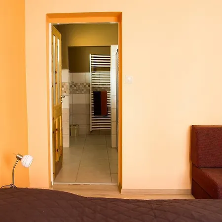 Ubytovanie u Anny Banská Štiavnica Zewnętrze zdjęcie
