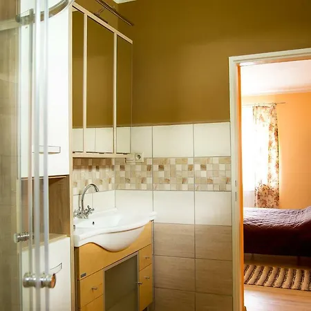 Ubytovanie u Anny Banská Štiavnica Zewnętrze zdjęcie