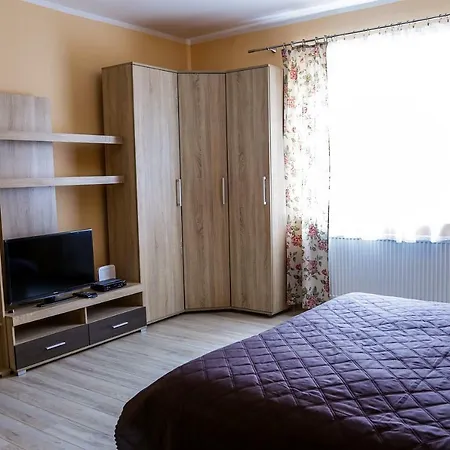 Ubytovanie u Anny Banská Štiavnica Zewnętrze zdjęcie