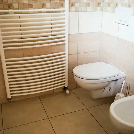 Ubytovanie u Anny Banská Štiavnica Zewnętrze zdjęcie