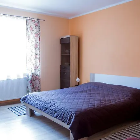 Ubytovanie u Anny Banská Štiavnica Zewnętrze zdjęcie