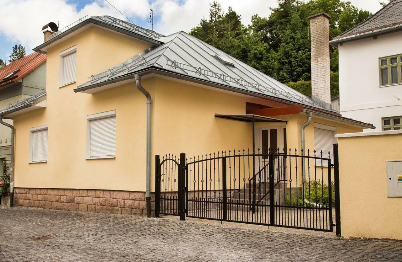 U Anny Holiday home