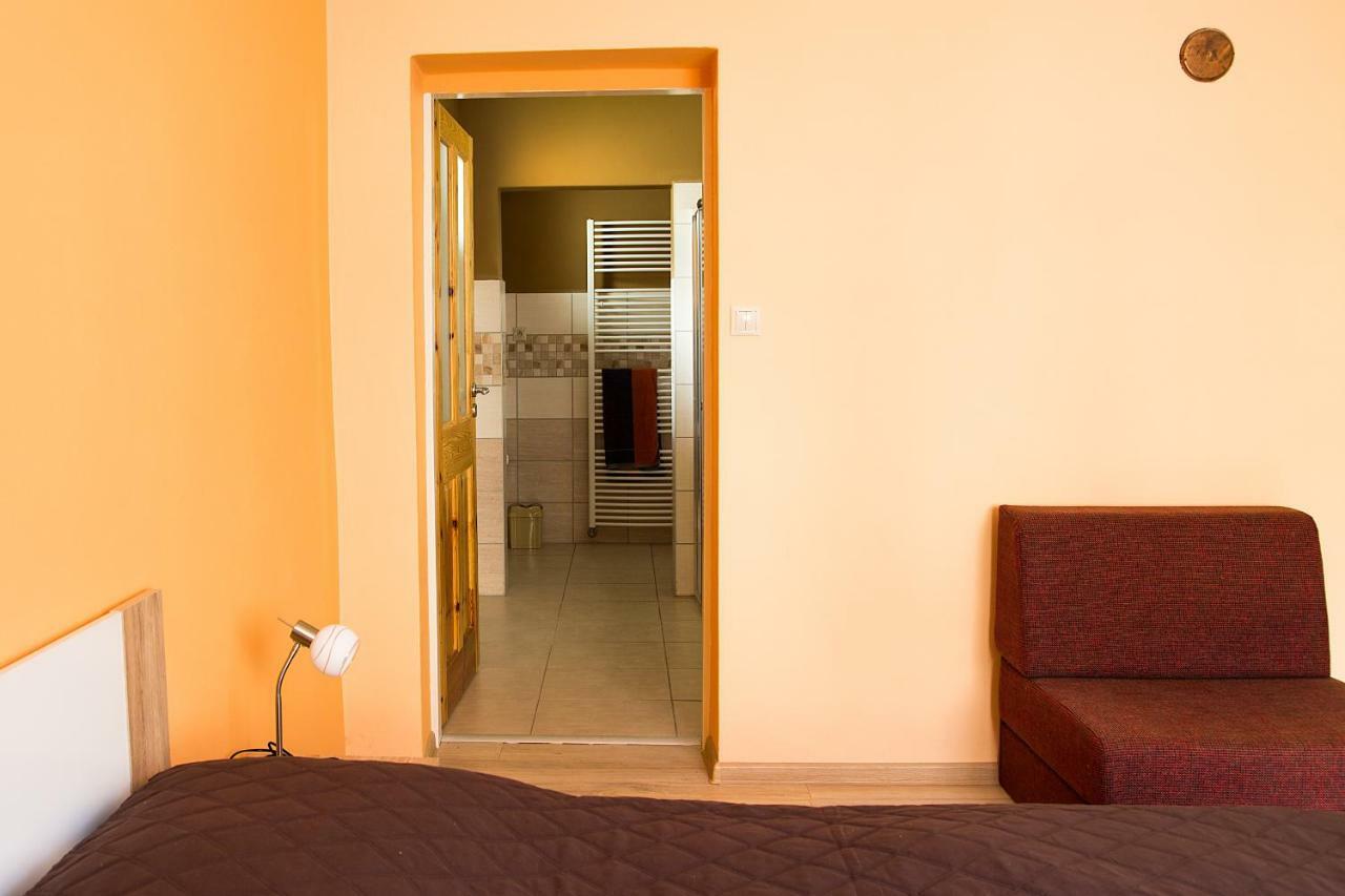 Holiday home U Anny Banska Stiavnica