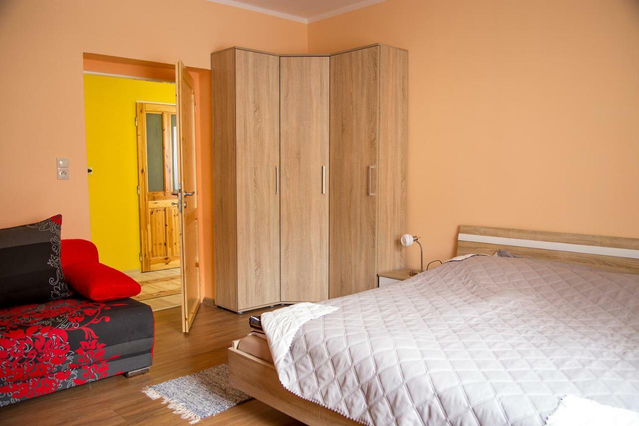 U Anny Holiday home Banska Stiavnica