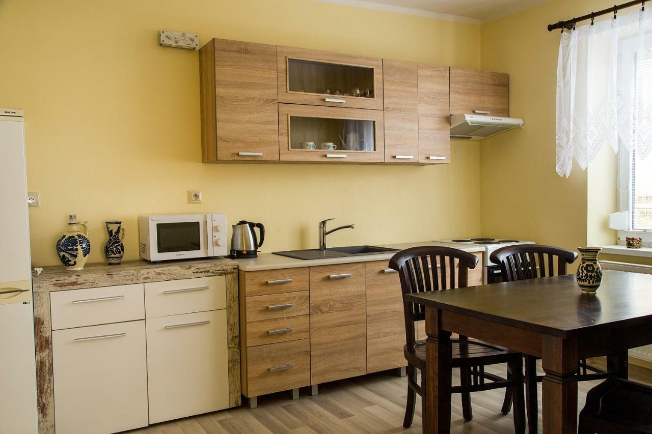 Holiday home U Anny *
