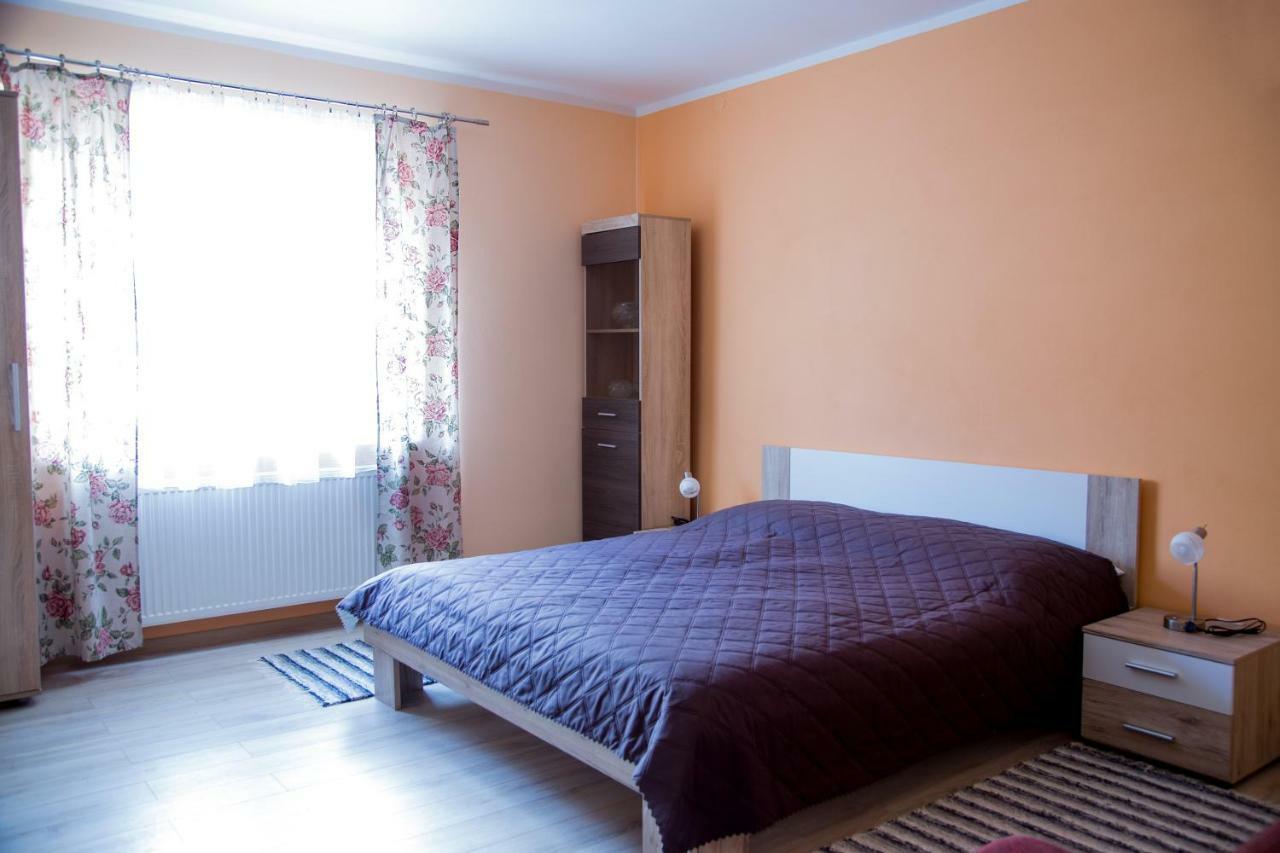 U Anny Holiday home Banska Stiavnica